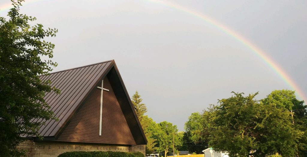 Our Savior Lutheran Church 5