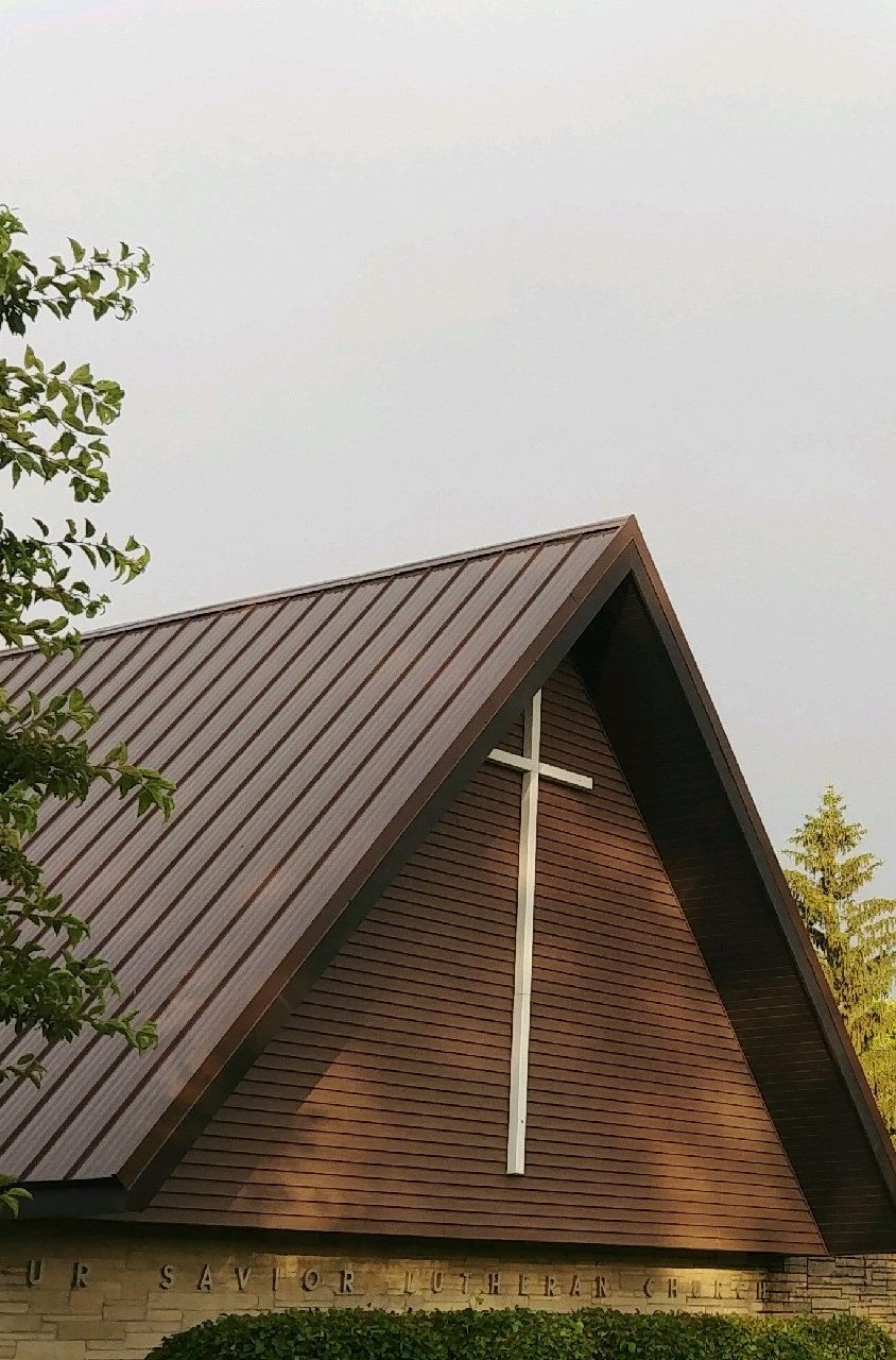 Our Savior Lutheran Church 2